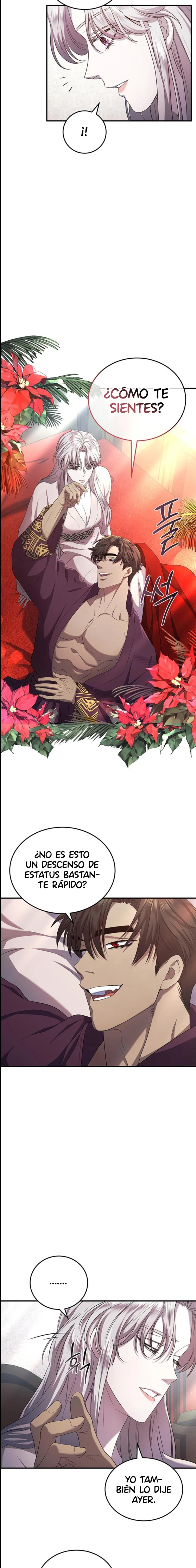 ¡Quien Se Robo a la Emperatriz! - Capítulo 16 - Página 3 - LectorTMOo