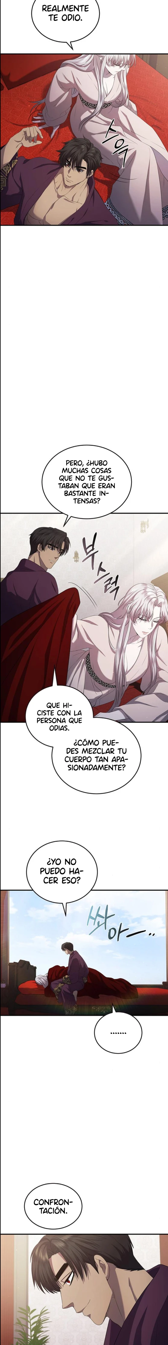 ¡Quien Se Robo a la Emperatriz! - Capítulo 16 - Página 4 - LectorTMOo