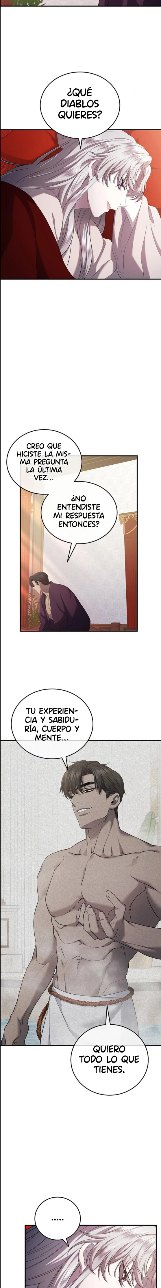 ¡Quien Se Robo a la Emperatriz! - Capítulo 16 - Página 5 - LectorTMOo