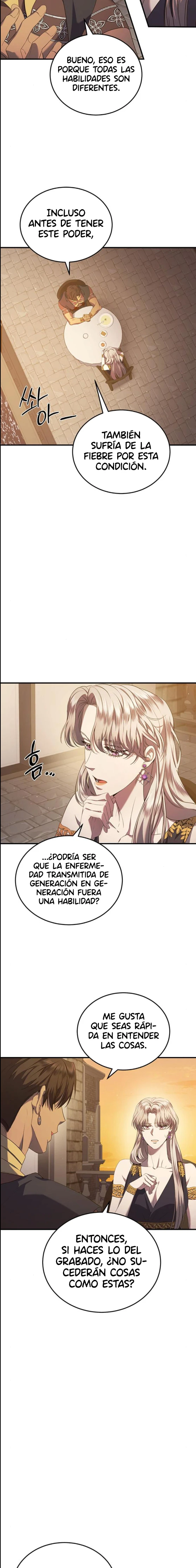 ¡Quien Se Robo a la Emperatriz! - Capítulo 16 - Página 11 - LectorTMOo