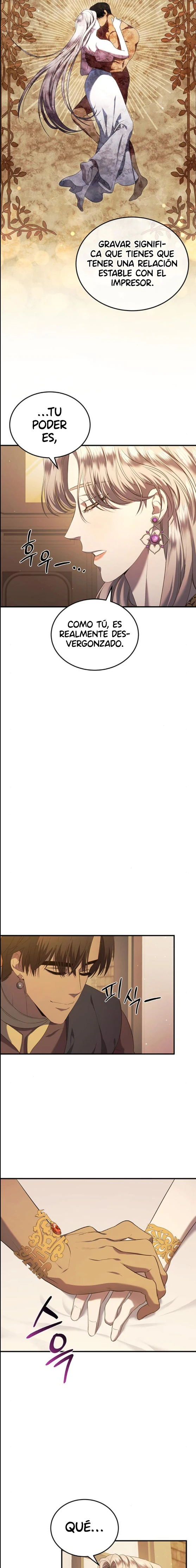 ¡Quien Se Robo a la Emperatriz! - Capítulo 16 - Página 13 - LectorTMOo