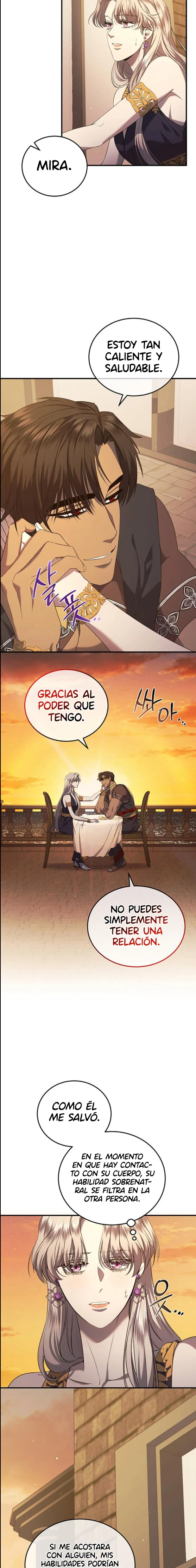 ¡Quien Se Robo a la Emperatriz! - Capítulo 16 - Página 14 - LectorTMOo
