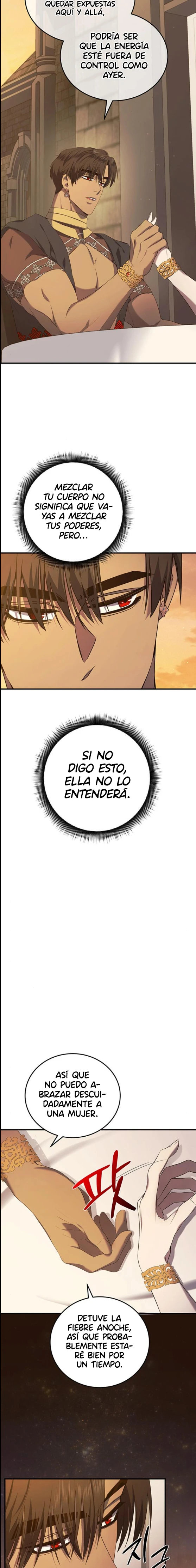 ¡Quien Se Robo a la Emperatriz! - Capítulo 16 - Página 15 - LectorTMOo
