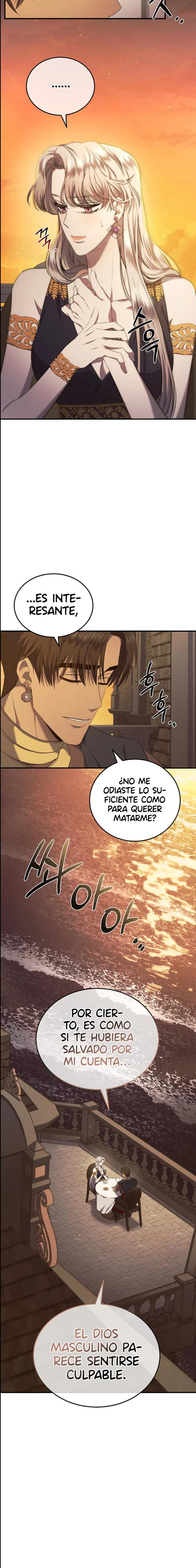 ¡Quien Se Robo a la Emperatriz! - Capítulo 16 - Página 16 - LectorTMOo