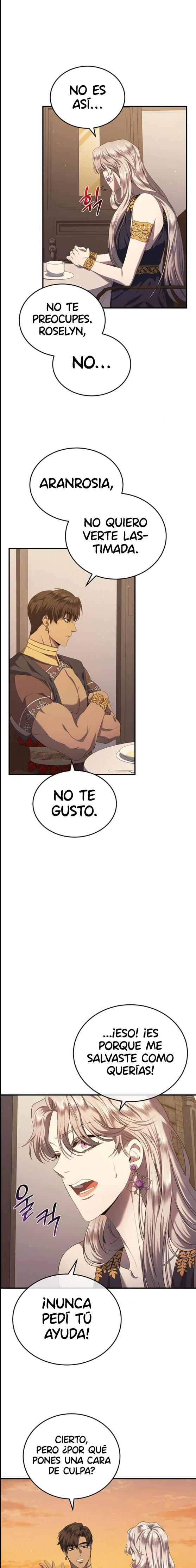 ¡Quien Se Robo a la Emperatriz! - Capítulo 16 - Página 17 - LectorTMOo