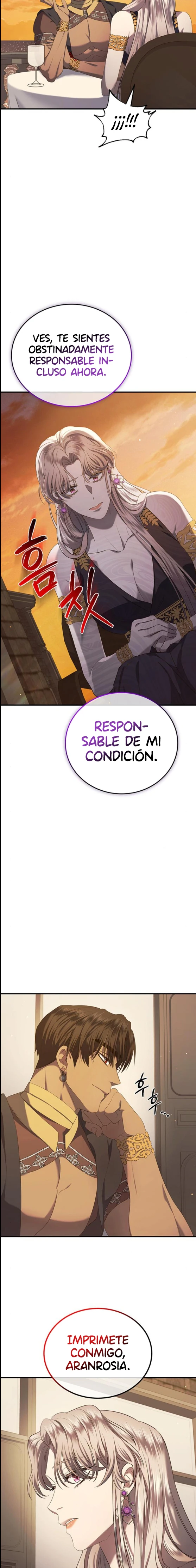 ¡Quien Se Robo a la Emperatriz! - Capítulo 16 - Página 18 - LectorTMOo