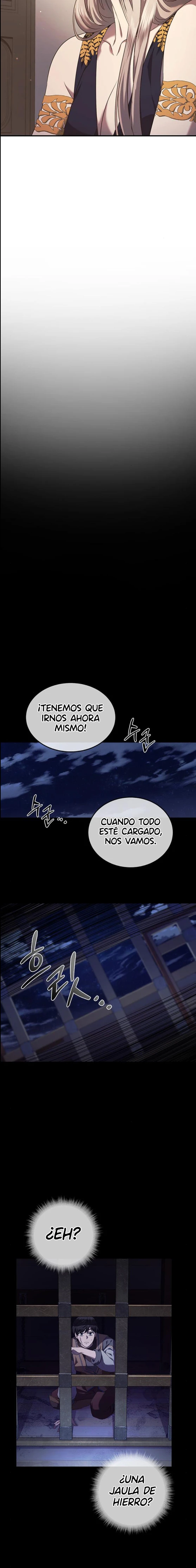 ¡Quien Se Robo a la Emperatriz! - Capítulo 16 - Página 19 - LectorTMOo