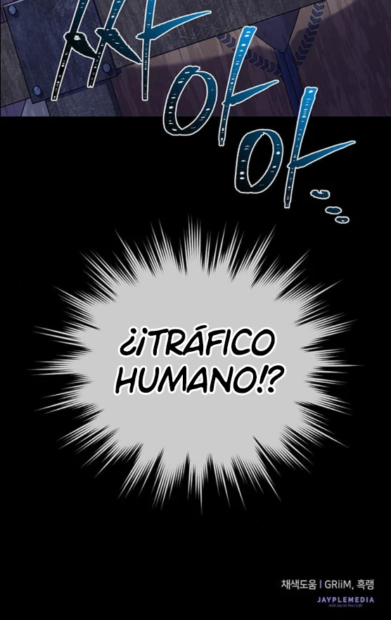 ¡Quien Se Robo a la Emperatriz! - Capítulo 16 - Página 21 - LectorTMOo