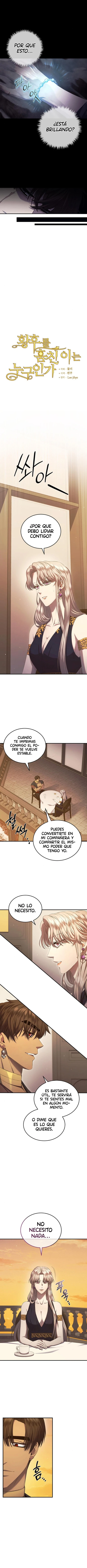 ¡Quien Se Robo a la Emperatriz! - Capítulo 17 - Página 3 - LectorTMOo