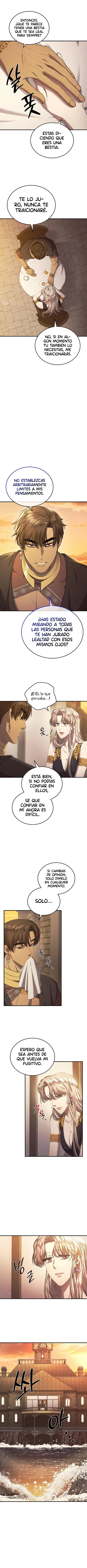¡Quien Se Robo a la Emperatriz! - Capítulo 17 - Página 4 - LectorTMOo