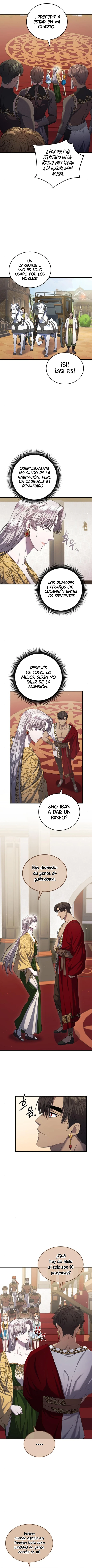 ¡Quien Se Robo a la Emperatriz! - Capítulo 17 - Página 9 - LectorTMOo