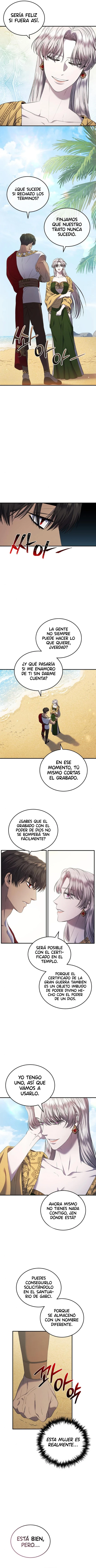¡Quien Se Robo a la Emperatriz! - Capítulo 18 - Página 6 - LectorTMOo