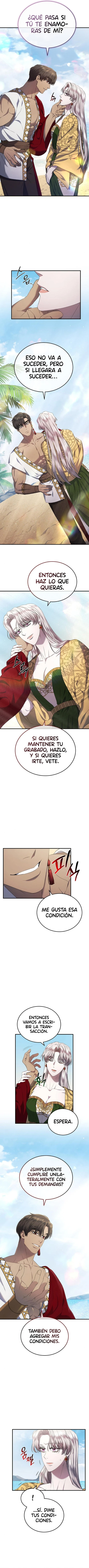 ¡Quien Se Robo a la Emperatriz! - Capítulo 18 - Página 7 - LectorTMOo