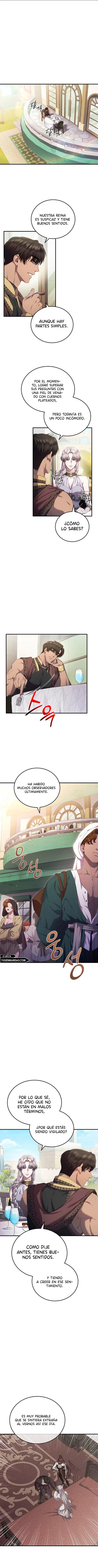 ¡Quien Se Robo a la Emperatriz! - Capítulo 19 - Página 2 - LectorTMOo