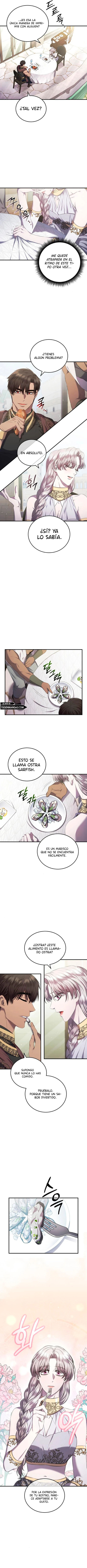 ¡Quien Se Robo a la Emperatriz! - Capítulo 19 - Página 4 - LectorTMOo