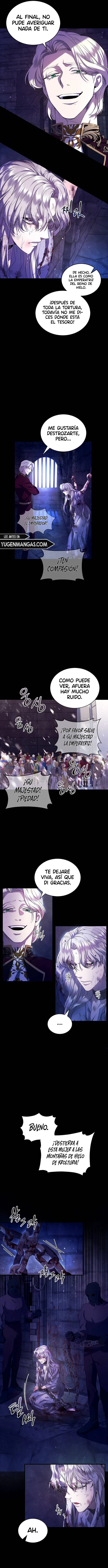 ¡Quien Se Robo a la Emperatriz! - Capítulo 2 - Página 6 - LectorTMOo