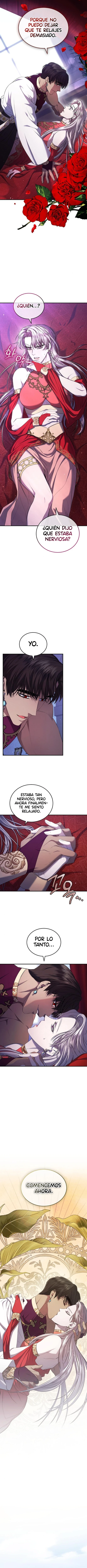 ¡Quien Se Robo a la Emperatriz! - Capítulo 20 - Página 9 - LectorTMOo