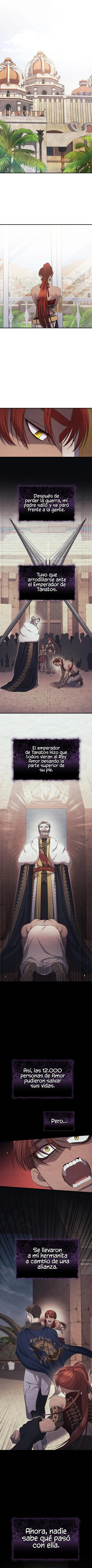 ¡Quien Se Robo a la Emperatriz! - Capítulo 21 - Página 10 - LectorTMOo