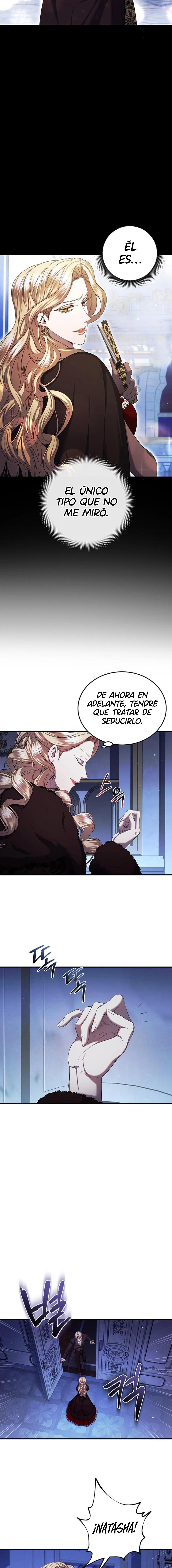 ¡Quien Se Robo a la Emperatriz! - Capítulo 22 - Página 4 - LectorTMOo
