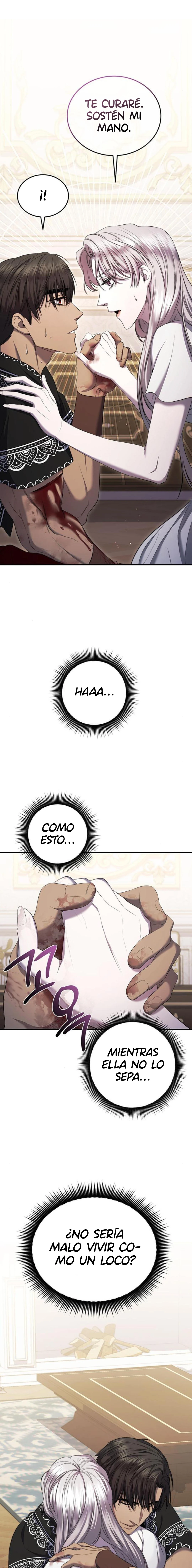 ¡Quien Se Robo a la Emperatriz! - Capítulo 22 - Página 20 - LectorTMOo