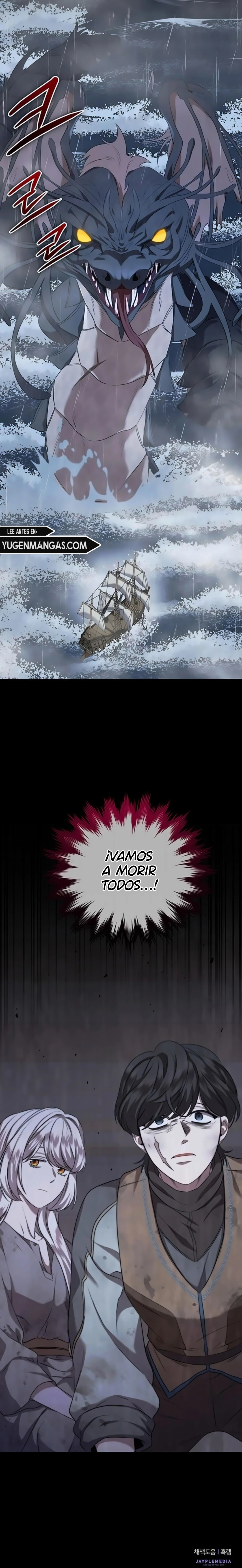 ¡Quien Se Robo a la Emperatriz! - Capítulo 29 - Página 14 - LectorTMOo