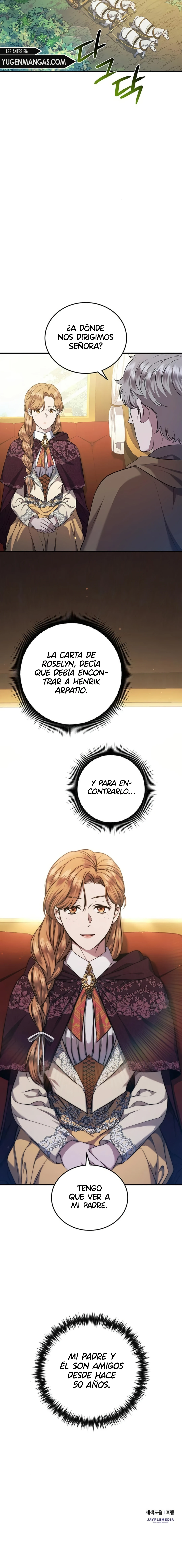¡Quien Se Robo a la Emperatriz! - Capítulo 33 - Página 17 - LectorTMOo