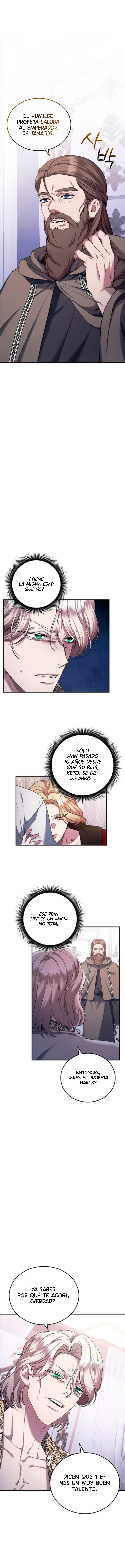 ¡Quien Se Robo a la Emperatriz! - Capítulo 48 - Página 10 - LectorTMOo