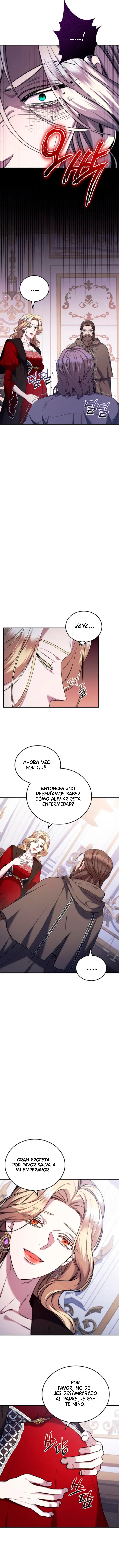 ¡Quien Se Robo a la Emperatriz! - Capítulo 48 - Página 13 - LectorTMOo