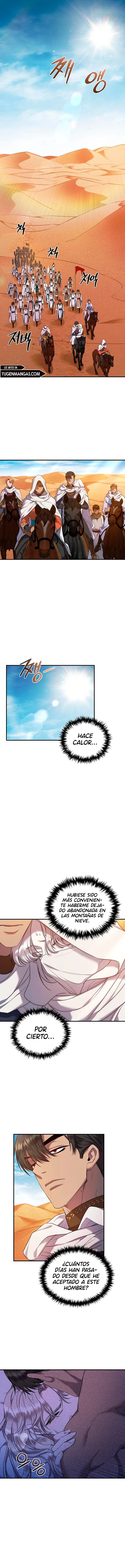 ¡Quien Se Robo a la Emperatriz! - Capítulo 5 - Página 2 - LectorTMOo