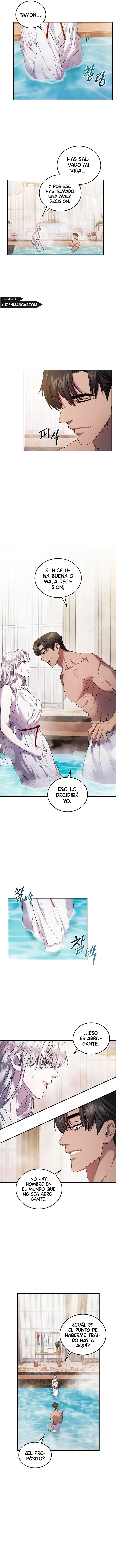 ¡Quien Se Robo a la Emperatriz! - Capítulo 5 - Página 11 - LectorTMOo