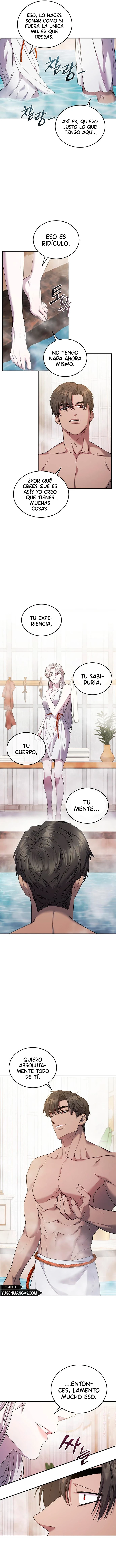 ¡Quien Se Robo a la Emperatriz! - Capítulo 5 - Página 13 - LectorTMOo
