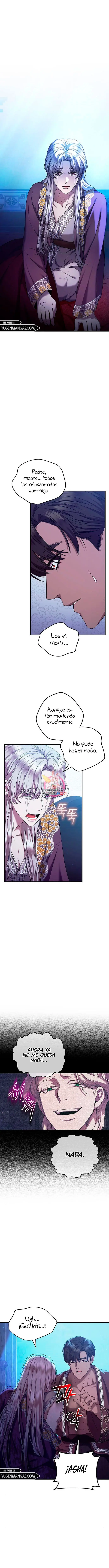 ¡Quien Se Robo a la Emperatriz! - Capítulo 50 - Página 2 - LectorTMOo