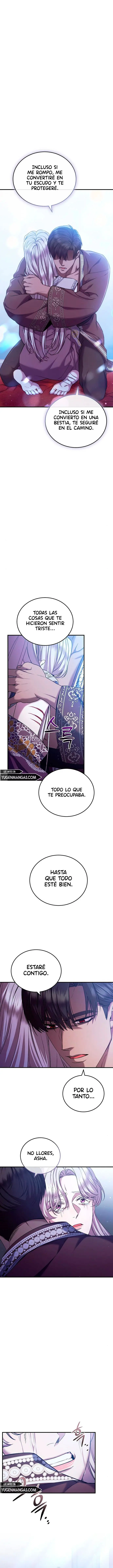 ¡Quien Se Robo a la Emperatriz! - Capítulo 50 - Página 4 - LectorTMOo