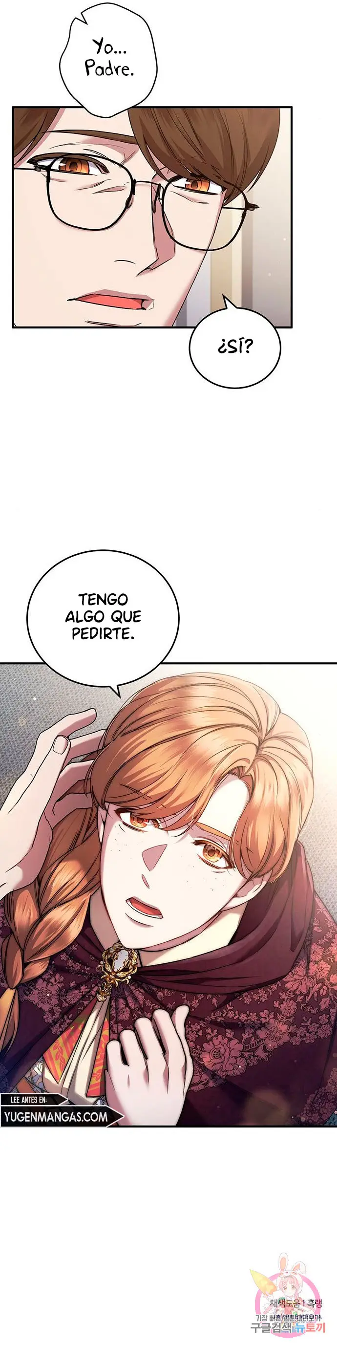 ¡Quien Se Robo a la Emperatriz! - Capítulo 50 - Página 13 - LectorTMOo