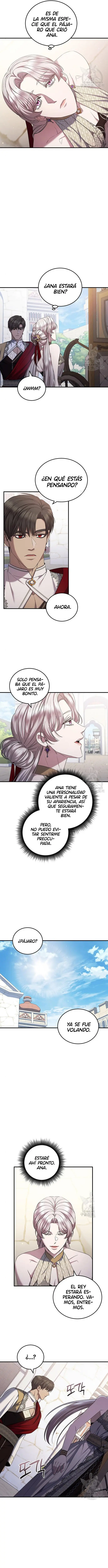 ¡Quien Se Robo a la Emperatriz! - Capítulo 51 - Página 5 - LectorTMOo