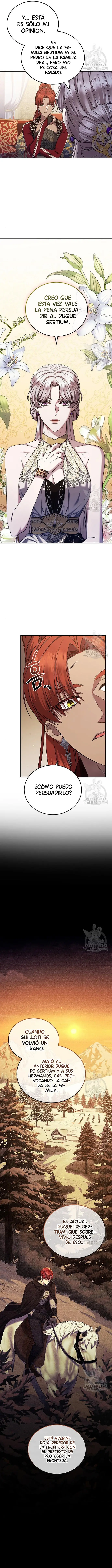 ¡Quien Se Robo a la Emperatriz! - Capítulo 51 - Página 10 - LectorTMOo