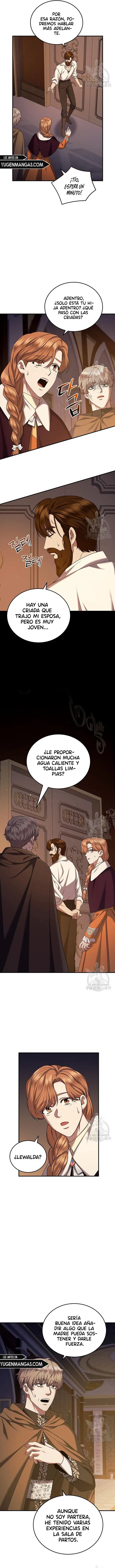 ¡Quien Se Robo a la Emperatriz! - Capítulo 52 - Página 8 - LectorTMOo