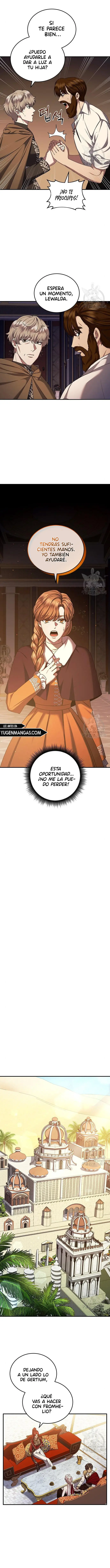 ¡Quien Se Robo a la Emperatriz! - Capítulo 52 - Página 9 - LectorTMOo