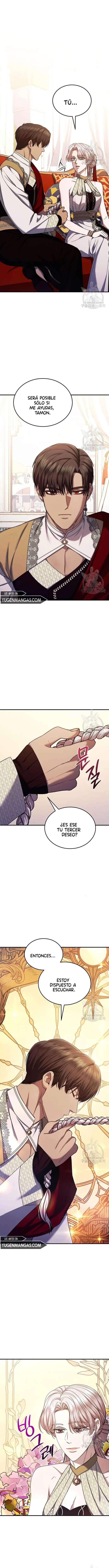 ¡Quien Se Robo a la Emperatriz! - Capítulo 53 - Página 4 - LectorTMOo