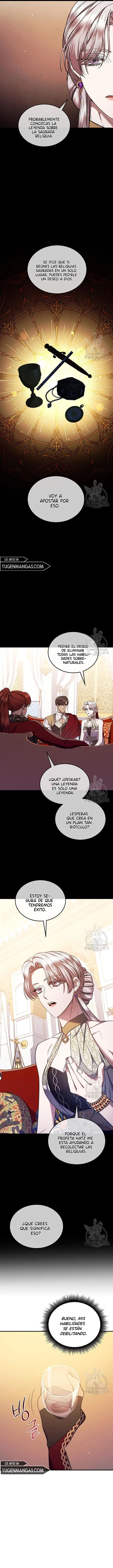 ¡Quien Se Robo a la Emperatriz! - Capítulo 53 - Página 6 - LectorTMOo