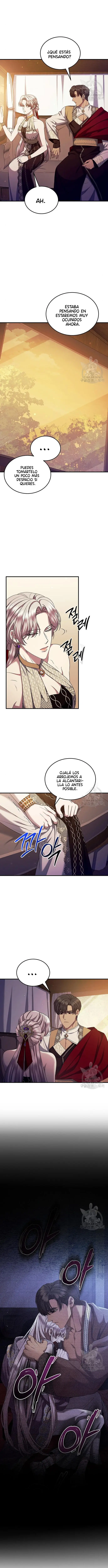 ¡Quien Se Robo a la Emperatriz! - Capítulo 53 - Página 8 - LectorTMOo