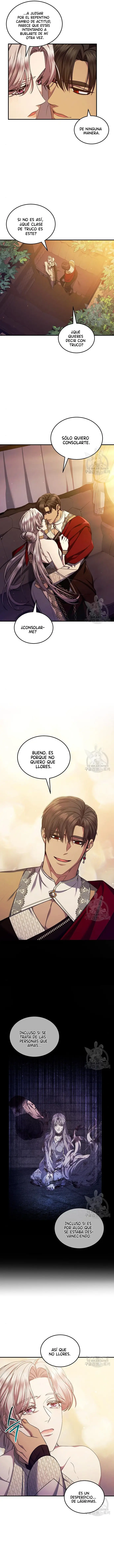¡Quien Se Robo a la Emperatriz! - Capítulo 53 - Página 10 - LectorTMOo