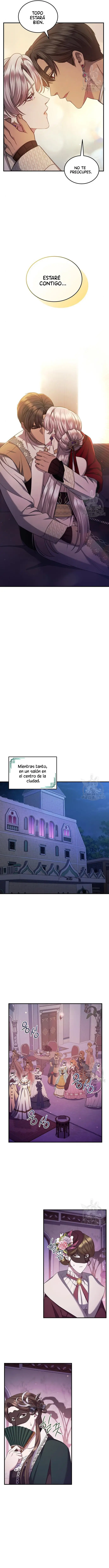 ¡Quien Se Robo a la Emperatriz! - Capítulo 53 - Página 11 - LectorTMOo