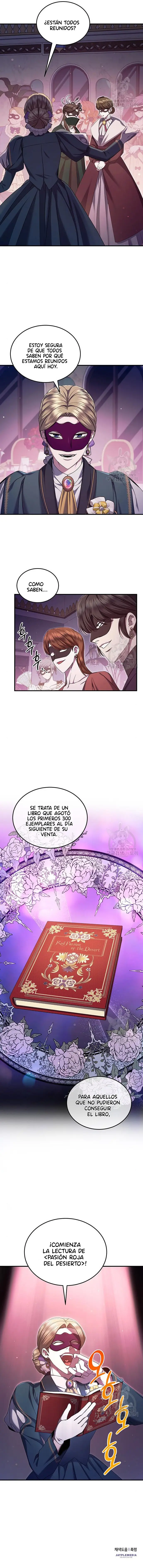 ¡Quien Se Robo a la Emperatriz! - Capítulo 53 - Página 12 - LectorTMOo