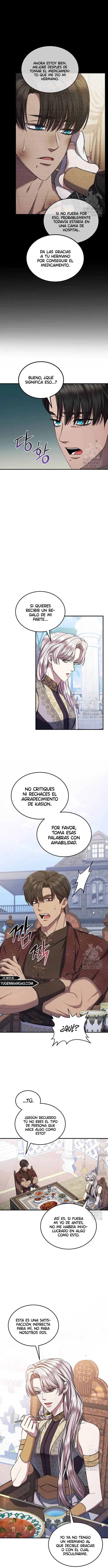 ¡Quien Se Robo a la Emperatriz! - Capítulo 55 - Página 6 - LectorTMOo