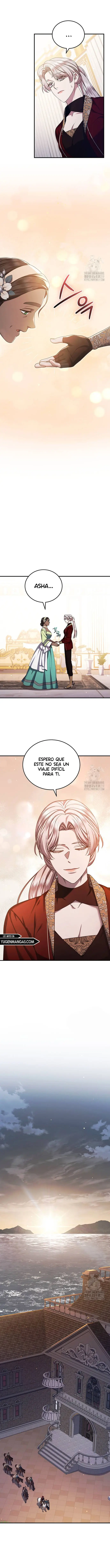 ¡Quien Se Robo a la Emperatriz! - Capítulo 56 - Página 9 - LectorTMOo