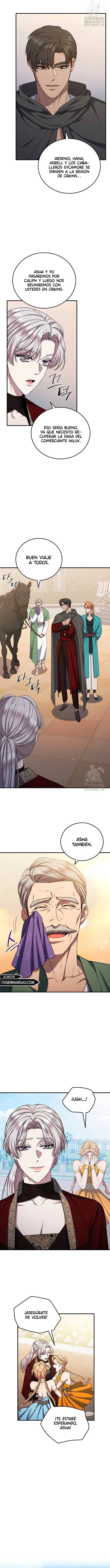 ¡Quien Se Robo a la Emperatriz! - Capítulo 56 - Página 12 - LectorTMOo