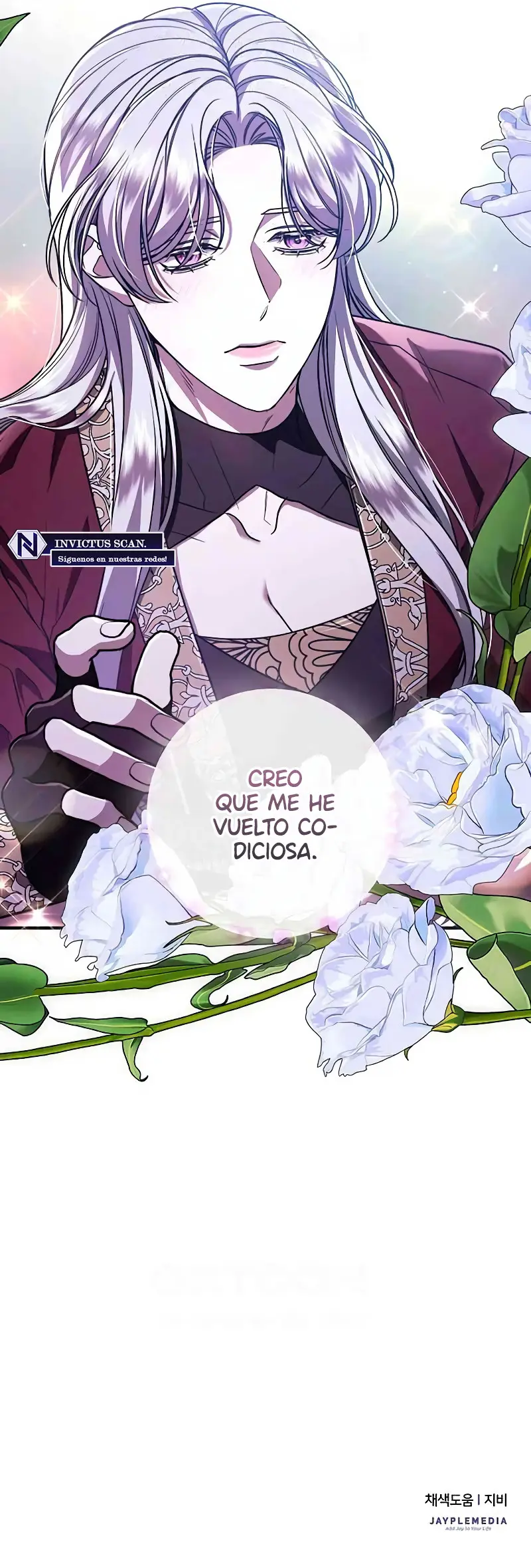 ¡Quien Se Robo a la Emperatriz! - Capítulo 59 - Página 15 - LectorTMOo