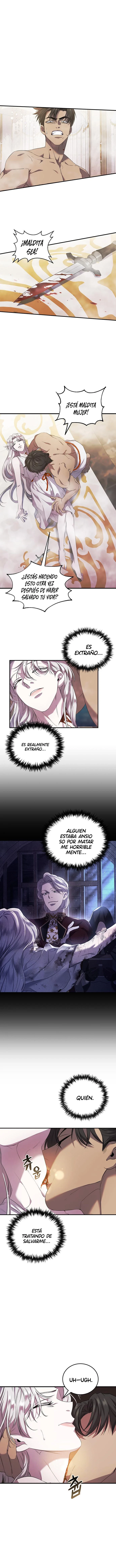 ¡Quien Se Robo a la Emperatriz! - Capítulo 6 - Página 2 - LectorTMOo