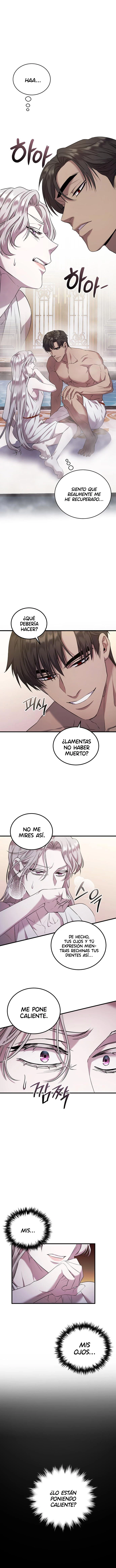 ¡Quien Se Robo a la Emperatriz! - Capítulo 6 - Página 9 - LectorTMOo